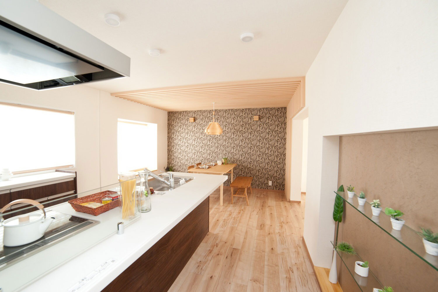 おかげさまで40周年 Anniversary 40th